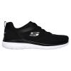 Skechers Bountiful - Quick Path 12607-BKW